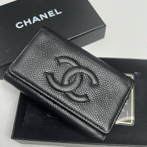 Chanel Key Chain Holder - Picture 7 of 7